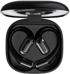 Słuchawki 4smarts SkyBuds AI Screen czarne 3