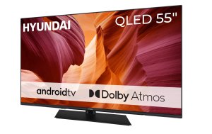 Telewizor Hyundai Telewizor QLED 55" - QLX55850GSMART 3