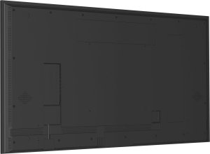 IIYAMA T6529AS-B1AG 165,1cm 65Zoll All-In-One Interactive Display 3840x2160 4K UHD 4GB RAM 32GB Storage Android 14 2xHDMI+USB-C 12