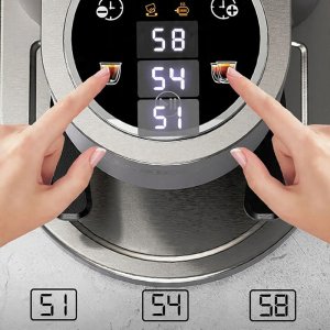 Młynek do kawy HiBREW Elektryczny młynek żarowy do kawy HiBREW G7 6