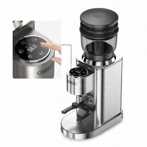 Młynek do kawy HiBREW Elektryczny młynek żarowy do kawy HiBREW G7 10