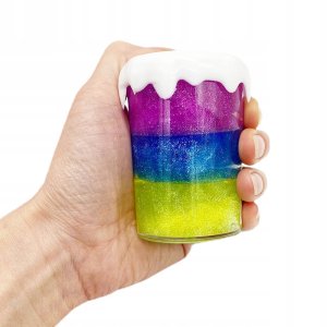 Slime brokat 12szt/disp 012609 91436 4