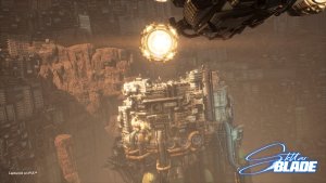 Blade Stellar (PS5) 11