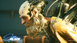 Blade Stellar (PS5) 12
