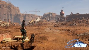 Blade Stellar (PS5) 13