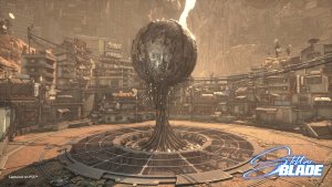 Blade Stellar (PS5) 14