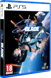 Blade Stellar (PS5) 2