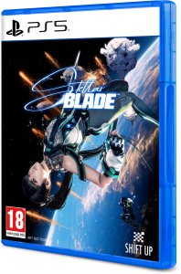Blade Stellar (PS5) 3