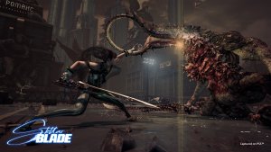 Blade Stellar (PS5) 5