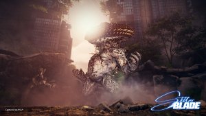 Blade Stellar (PS5) 6