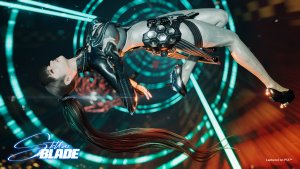 Blade Stellar (PS5) 7