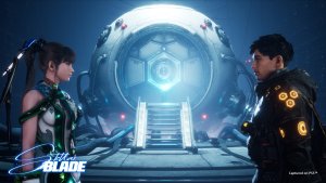 Blade Stellar (PS5) 10
