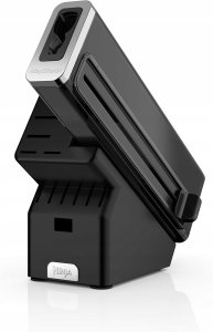Nazu komplekts Ninja StaySharp 14gab.+koka bloks 2