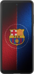 Smartfon Nokia Barca Fusion 5G 8/256GB Czarny  (101SQ503H055) 2