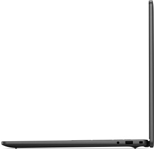 Laptop Dell DELL DC16250 Intel Core 7 150U Laptop 40,6 cm (16") WUXGA 16 GB DDR5-SDRAM 1 TB SSD Wi-Fi 6 (802.11ax) Windows 11 Pro Czeski, Słowacki Czarny 16