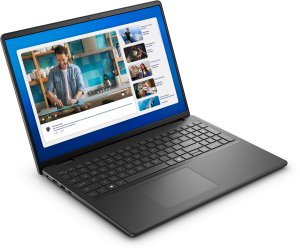 Laptop Dell DELL DC16250 Intel Core 7 150U Laptop 40,6 cm (16") WUXGA 16 GB DDR5-SDRAM 1 TB SSD Wi-Fi 6 (802.11ax) Windows 11 Pro Czeski, Słowacki Czarny 3