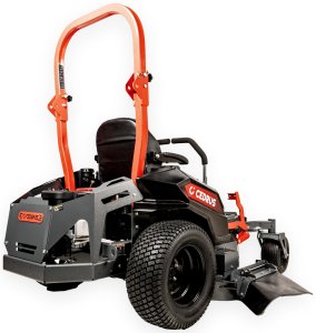 Traktor ogrodowy Cedrus Traktorek C-Trac Z132 52 Zero-Skręt Traktorek Ogrodowy Kosiarka Samojezdna Spalinowa Do Trawy Zero Turn 132Cm 27Km Loncin Lc2P82F V-Twin Dwa Cylindry C-Trac-Z132 - 7