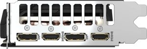 Karta graficzna Gigabyte GeForce RTX 5050 Gaming OC 8GB GDDR6 DLSS4 (GV-N5050GAMING OC-8GD) 3