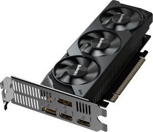Karta graficzna Gigabyte GeForce RTX 5050 OC Low Profile 8GB GDDR6 DLSS4 (GV-N5050OC-8GL) 2