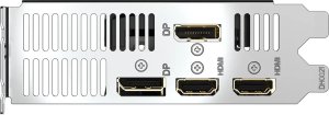 Karta graficzna Gigabyte GeForce RTX 5050 OC Low Profile 8GB GDDR6 DLSS4 (GV-N5050OC-8GL) 3