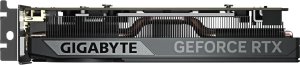 Karta graficzna Gigabyte GeForce RTX 5050 OC Low Profile 8GB GDDR6 DLSS4 (GV-N5050OC-8GL) 5