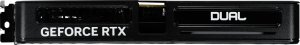 Karta graficzna Palit GeForce RTX 5050 Dual OC 8GB GDDR6 DLSS4 (NE65050S19P1-GB2070D) 6