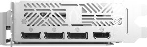 Karta graficzna Zotac Gaming GeForce RTX 5050 Twin Edge OC White 8GB GDDR6 DLSS4 (ZT-B50500Q-10M) 3