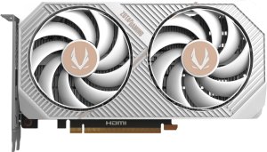 Karta graficzna Zotac Gaming GeForce RTX 5050 Twin Edge OC White 8GB GDDR6 DLSS4 (ZT-B50500Q-10M) 4