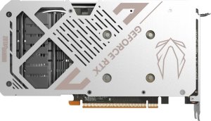 Karta graficzna Zotac Gaming GeForce RTX 5050 Twin Edge OC White 8GB GDDR6 DLSS4 (ZT-B50500Q-10M) 5