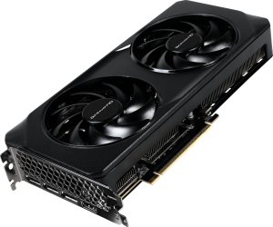 Karta graficzna Gainward GeForce RTX 5060 Ti Ghost OC 8GB GDDR7 DLSS4 (NE7506TT19P1-GB2062B) 4