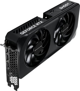 Karta graficzna Gainward GeForce RTX 5060 Ti Ghost OC 8GB GDDR7 DLSS4 (NE7506TT19P1-GB2062B) 7