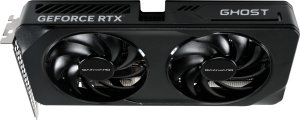 Karta graficzna Gainward GeForce RTX 5060 Ti Ghost OC 8GB GDDR7 DLSS4 (NE7506TT19P1-GB2062B) 8
