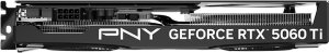 Karta graficzna PNY GeForce RTX 5060 Ti Dual Fan 8GB GDDR7 DLSS4 (VCG5060T8DFXPB1) 7