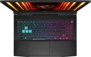 Laptop MSI Katana 15 HX B14WGK-061XPL Core i7-14650HX / 16 GB / 2 TB / RTX 5070 / 165 Hz 2