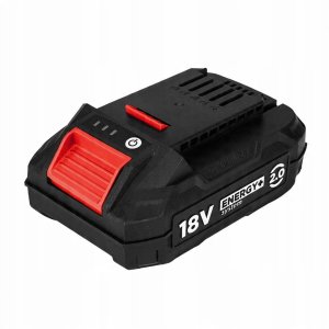 Graphite Akumulator Energy+ 18V Li-Ion 2.0Ah (TOP-58G001-1) 2