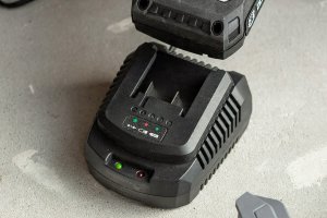 Graphite Akumulator Energy+ 18V Li-Ion 2.0Ah (TOP-58G001-1) 4