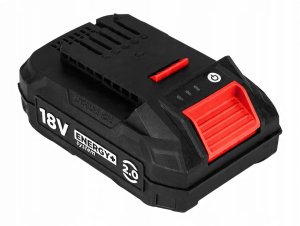 Graphite Akumulator Energy+ 18V Li-Ion 2.0Ah (TOP-58G001-1) 6