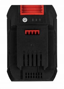 Graphite Akumulator Energy+ 18V Li-Ion 2.0Ah (TOP-58G001-1) 8