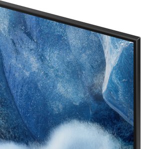 Telewizor Samsung QE85Q8FAAU QLED 85'' 4K Ultra HD Tizen 4