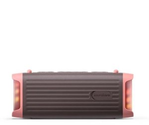 Głośnik Anker Głośnik Soundcore Boom 3i brązowy 2
