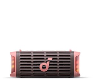 Głośnik Anker Głośnik Soundcore Boom 3i brązowy 4
