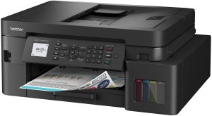 Urządzenie wielofunkcyjne Brother MFC-T930DW (MFCT930DWYJ1) 2