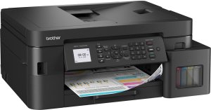 Urządzenie wielofunkcyjne Brother MFC-T930DW (MFCT930DWYJ1) 3