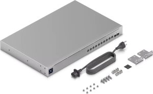 Switch Ubiquiti Pro XG 10 PoE (USW-Pro-XG-10-PoE) 7