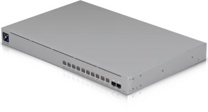 Switch Ubiquiti Pro XG 10 PoE (USW-Pro-XG-10-PoE) 5