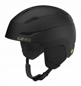 Giro Kask zimowy GIRO CEVA matte black roz. S (52-55.5 cm) 2