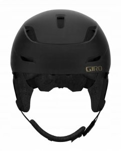 Giro Kask zimowy GIRO CEVA matte black roz. S (52-55.5 cm) 3