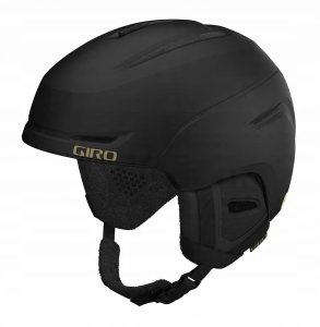 Giro Kask zimowy GIRO AVERA matte black roz. S (52-55.5 cm) (NEW 2023/2024) 2
