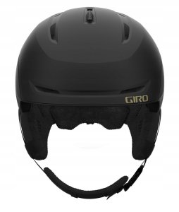 Giro Kask zimowy GIRO AVERA matte black roz. S (52-55.5 cm) (NEW 2023/2024) 3