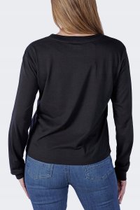 X-Bionic Koszulka z Długim Rękawem Carhartt Light Black 2